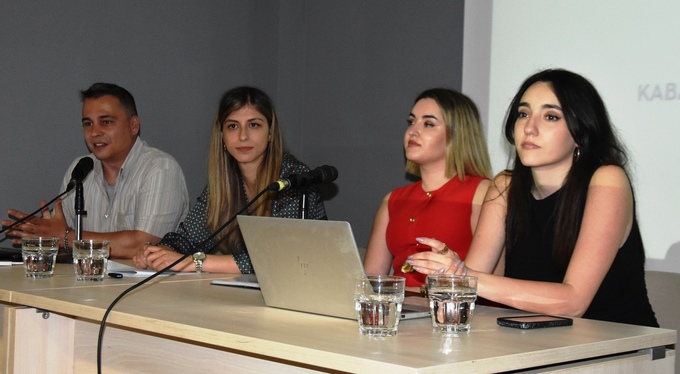 Με μεγάλη επιτυχία πραγματοποιήθηκε το 1ο Φεστιβάλ Ψυχικής Υγείας Ν. Ημαθίας – «Δυναμώνουμε Μαζί»   